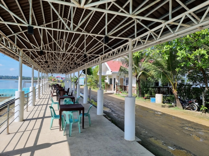 フィリピン留学 Cebu21 - CIJ Liloan Campus-OUTSIDE CAMPUS-30